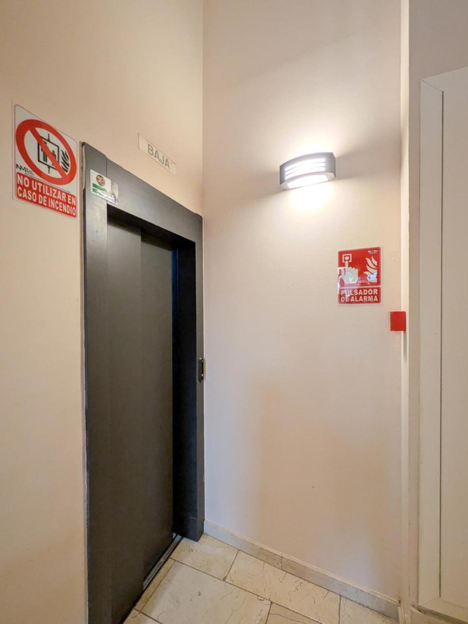 Cerrajeria 16 Apartamento