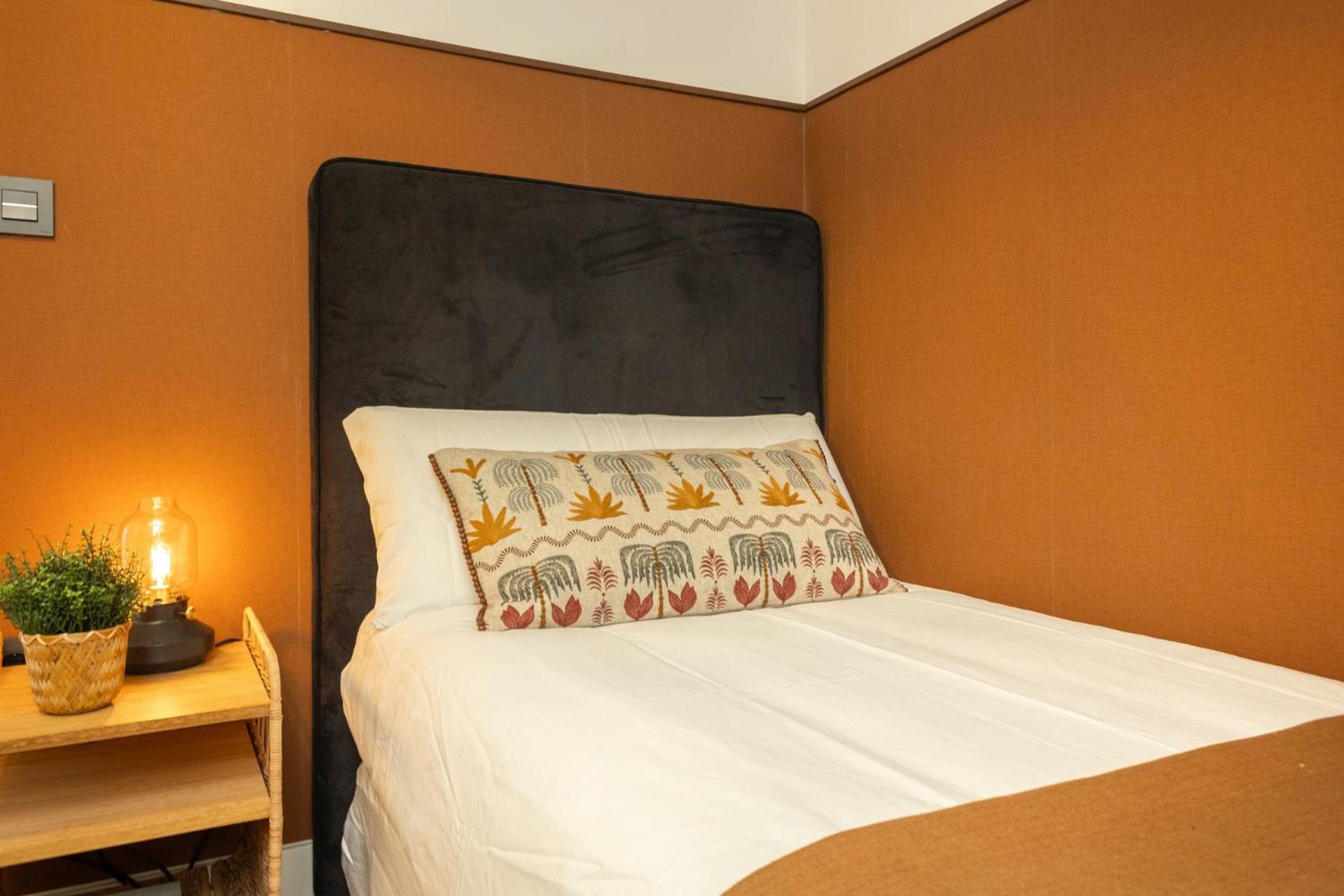 Apartamento Cerrajeria 16