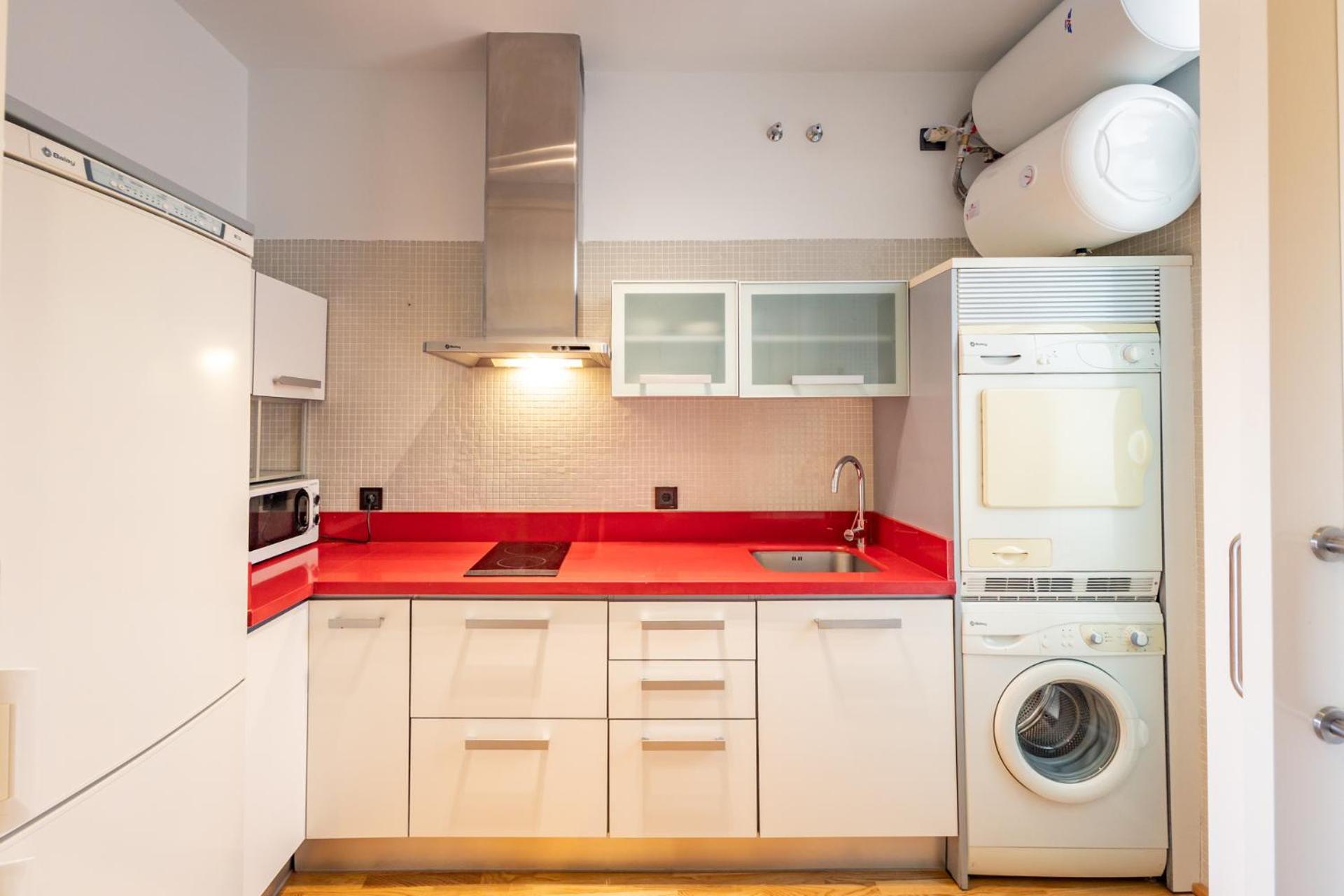 Cerrajeria 16 Apartamento Sevilla