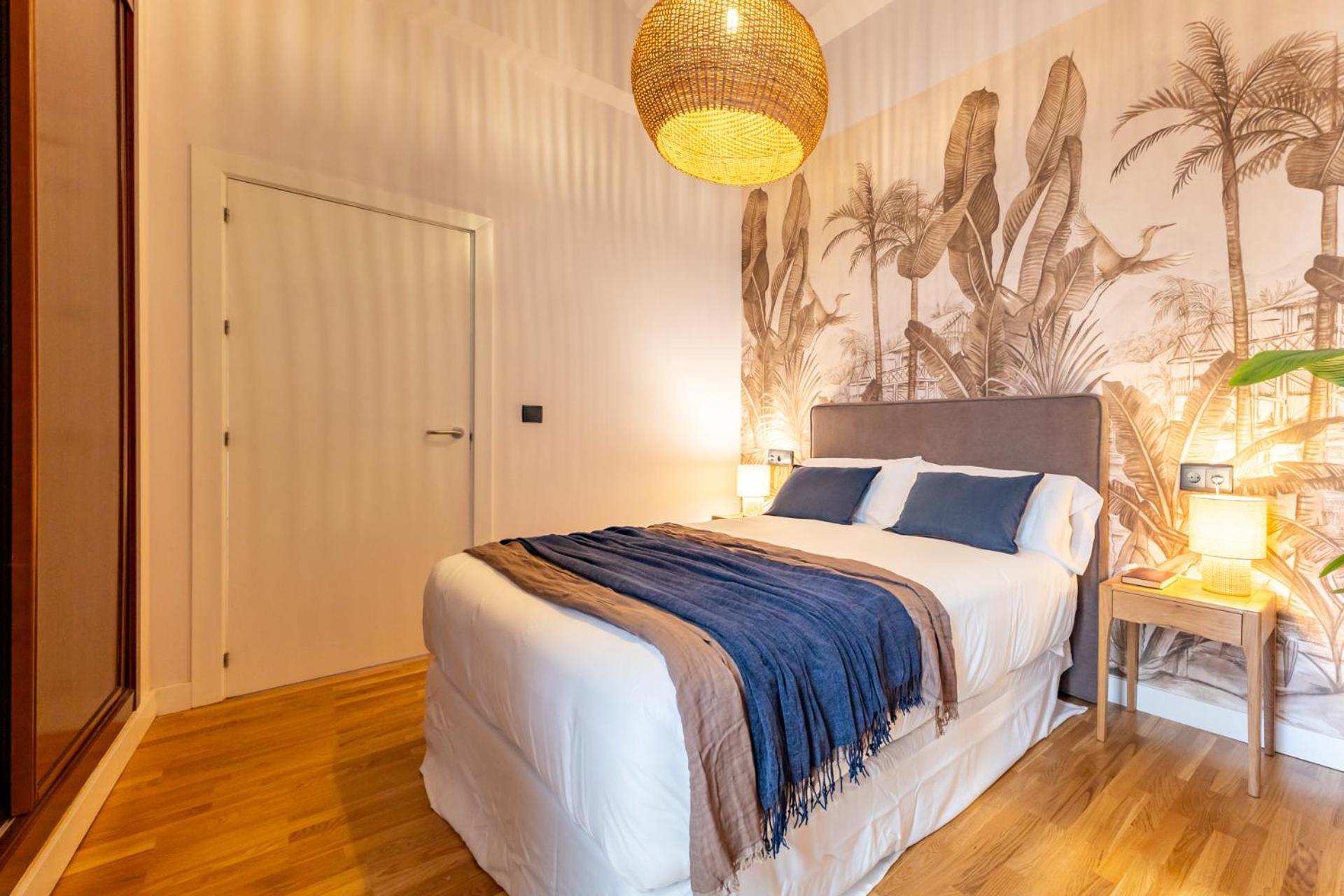 Apartamento Cerrajeria 16