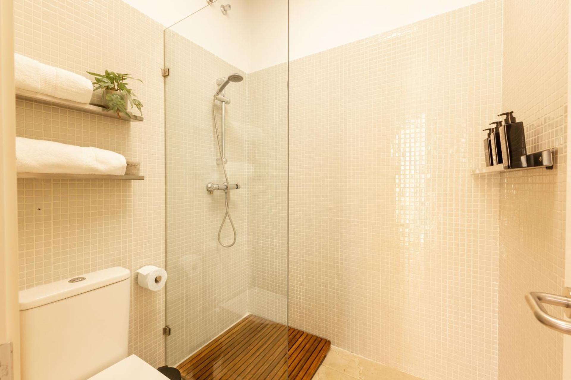 Apartamento Cerrajeria 16 *