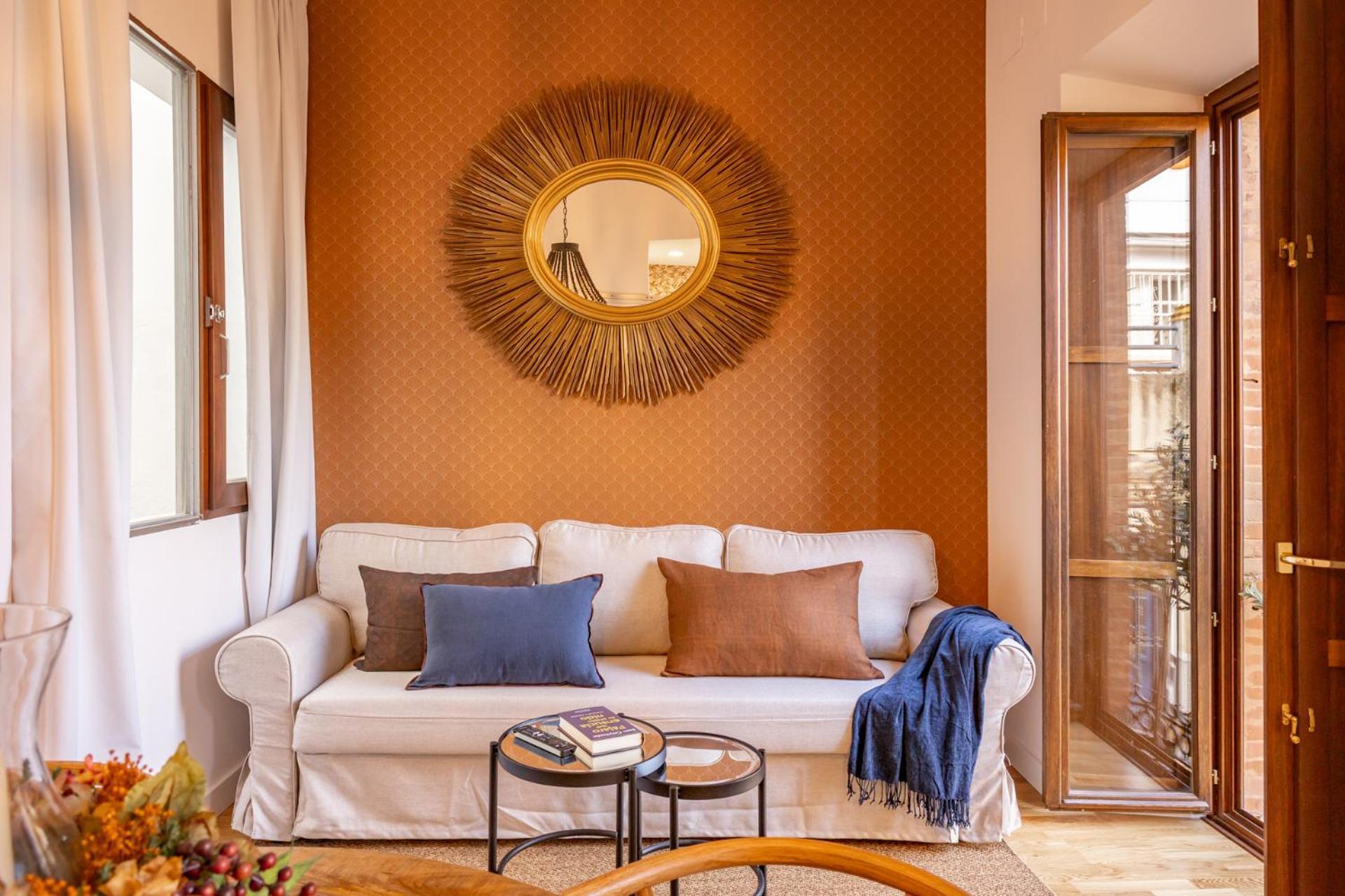 Apartamento Cerrajeria 16 Sevilla