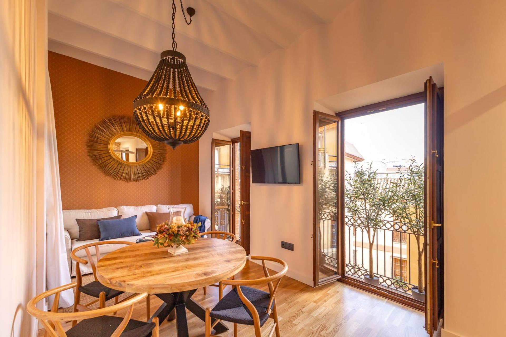Apartamento Cerrajeria 16